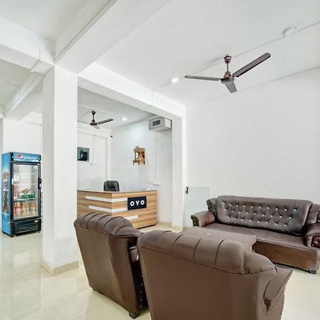 Hotel O Radha Rani Hotel Rājgīr المظهر الخارجي الصورة